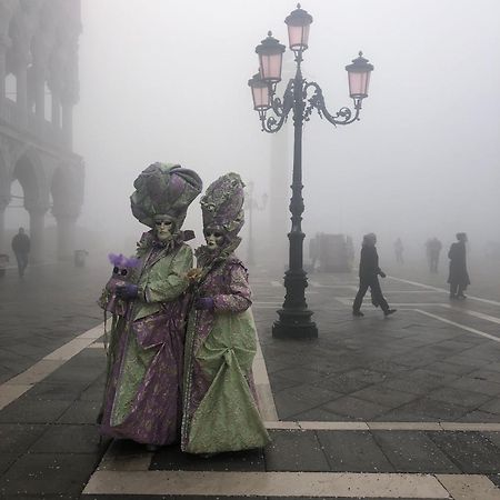Piccola Corte Venedig Eksteriør billede